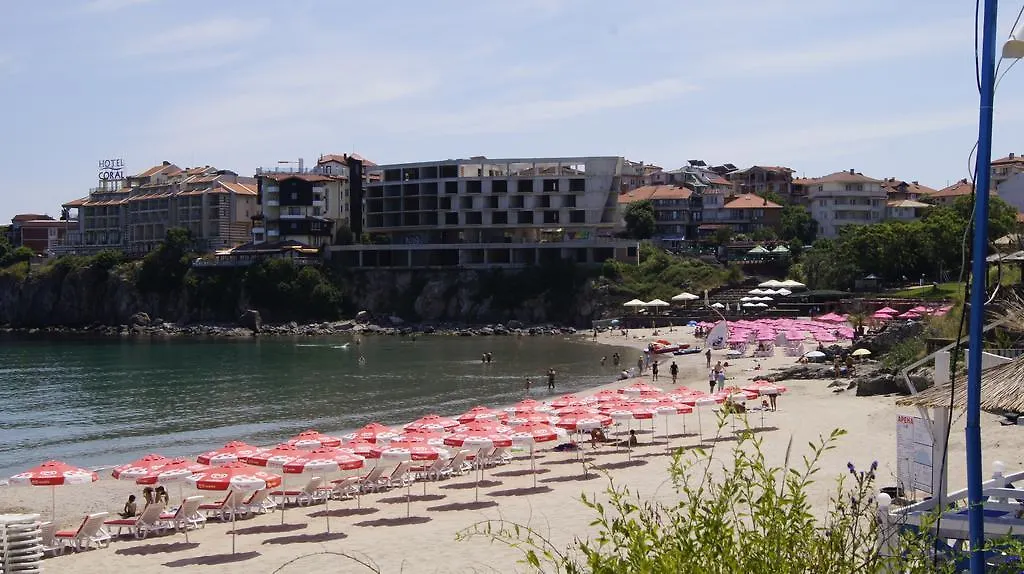 Sozopoli Hills Simeonov Apartments Bulgaria