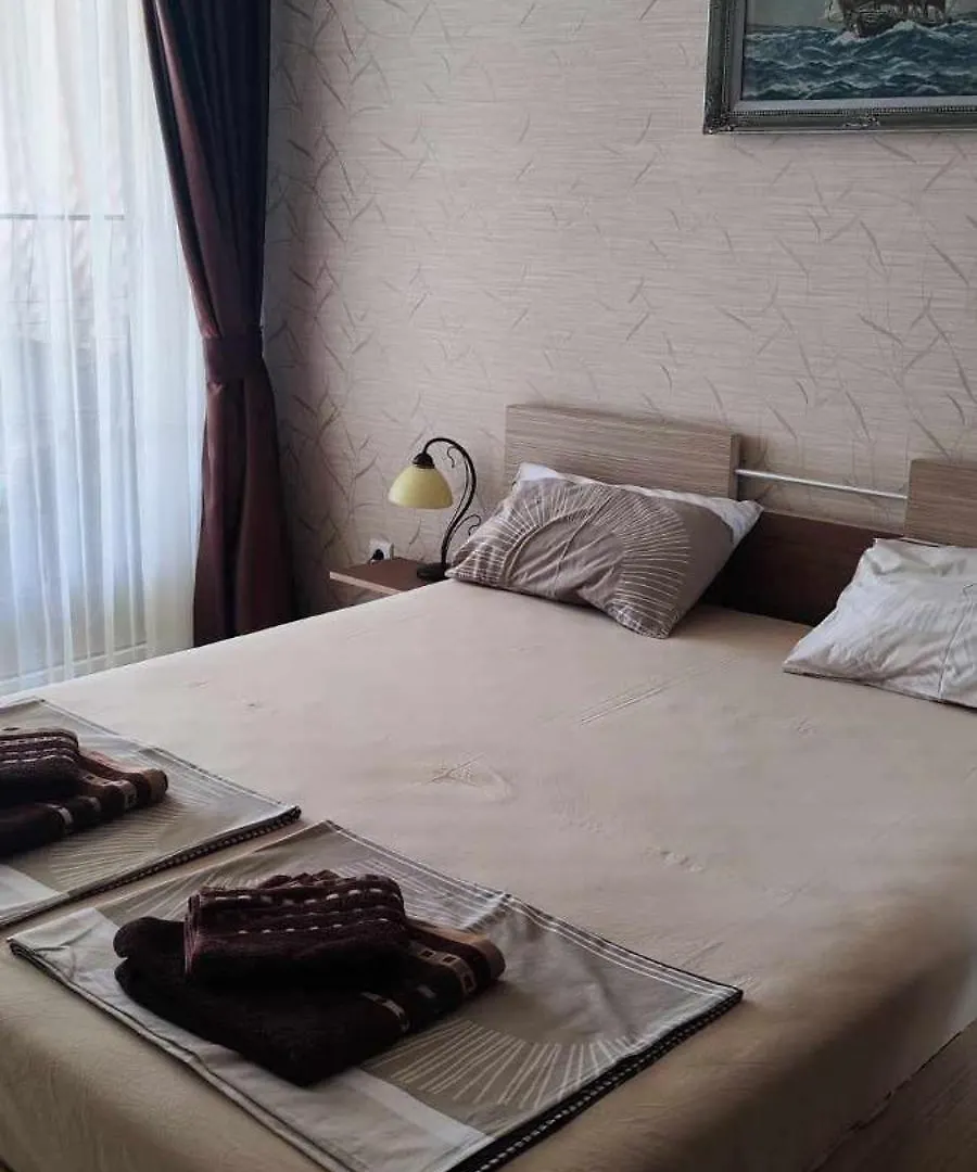 Sozopoli Hills Simeonov Apartments