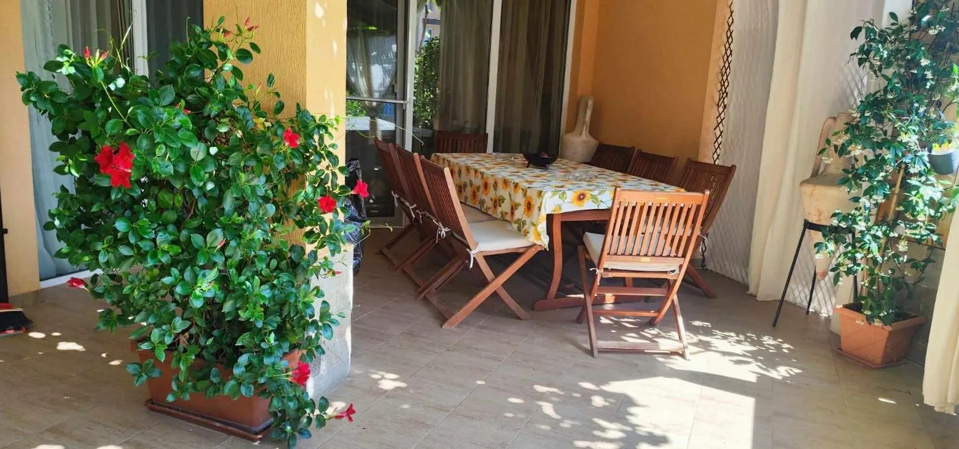 Sozopoli Hills Simeonov Apartments Sozopol