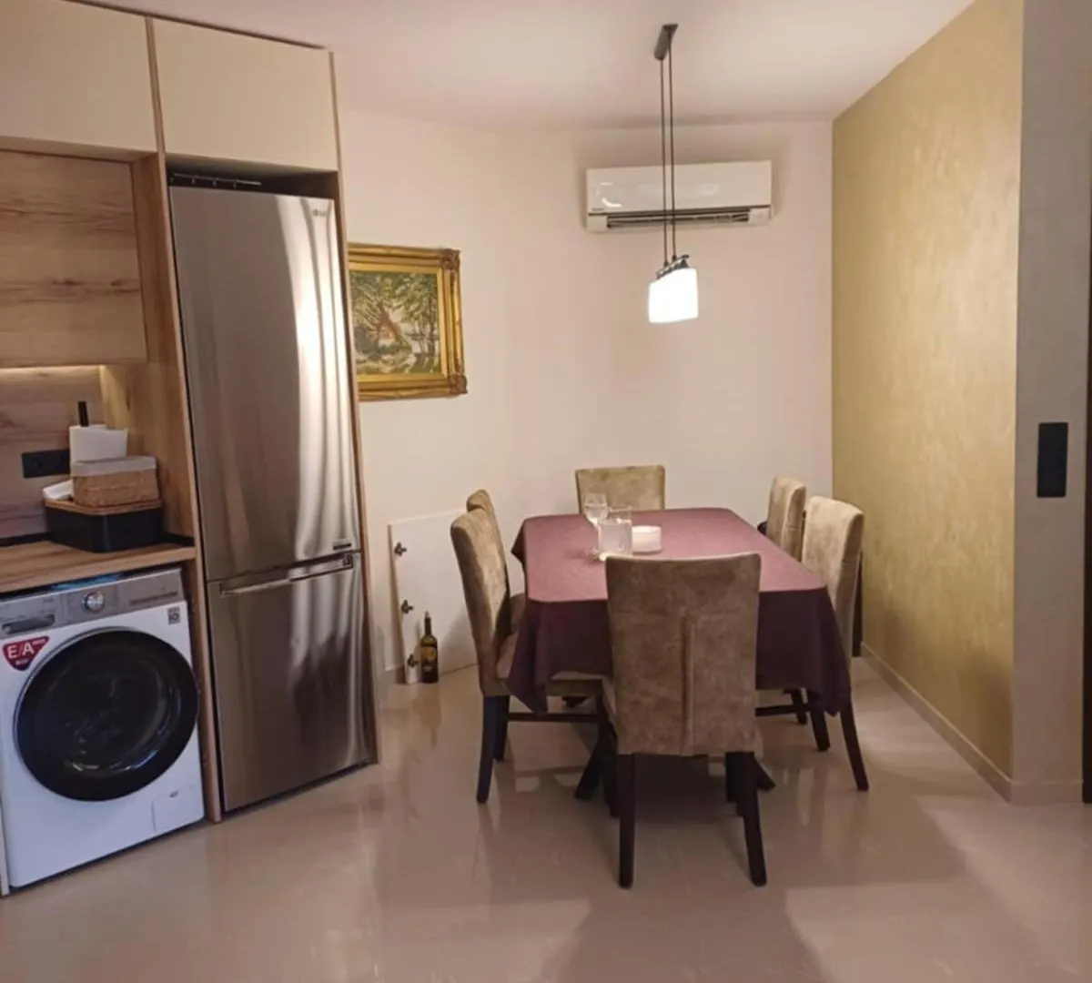 Sozopoli Hills Simeonov Apartments
