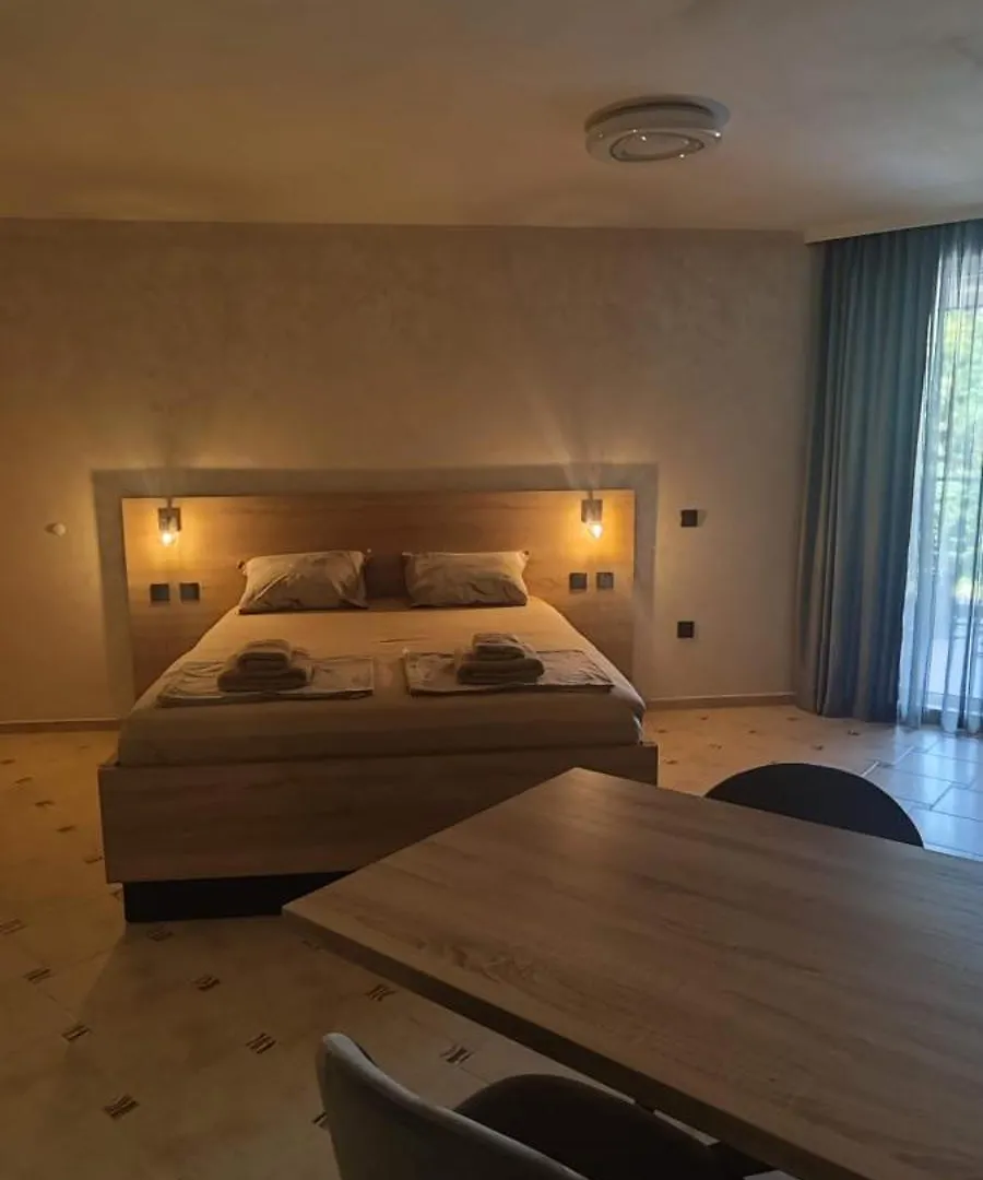 Sozopoli Hills Simeonov Apartments