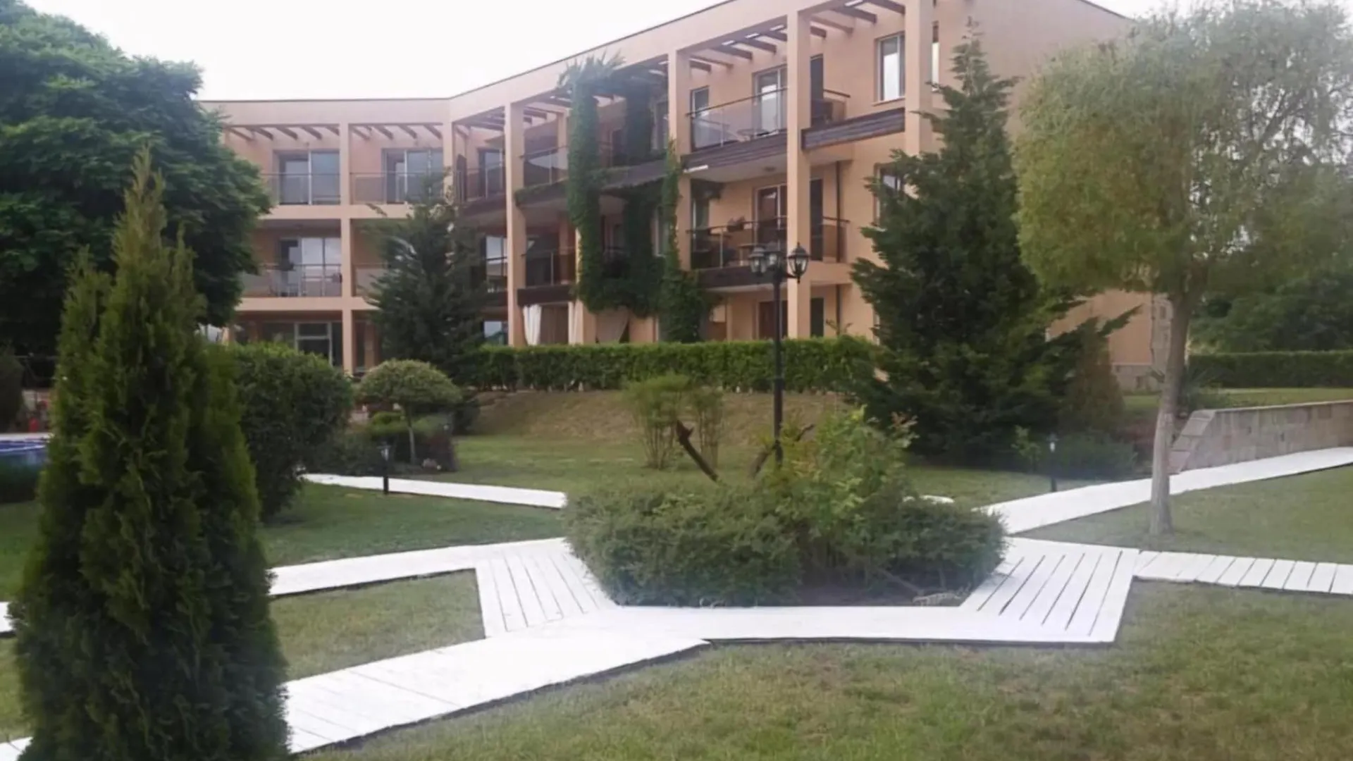 Sozopoli Hills Simeonov Apartments