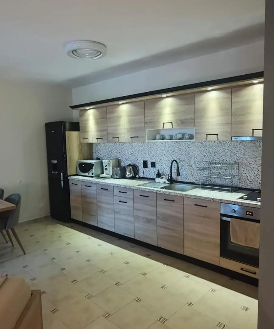 Sozopoli Hills Simeonov Apartments