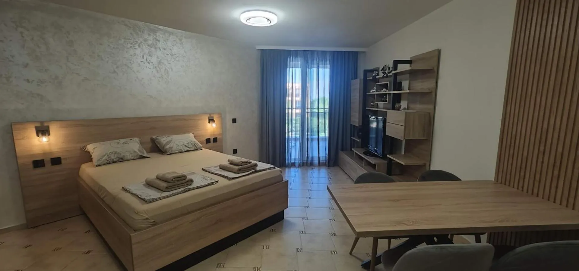 Sozopoli Hills Simeonov Apartments