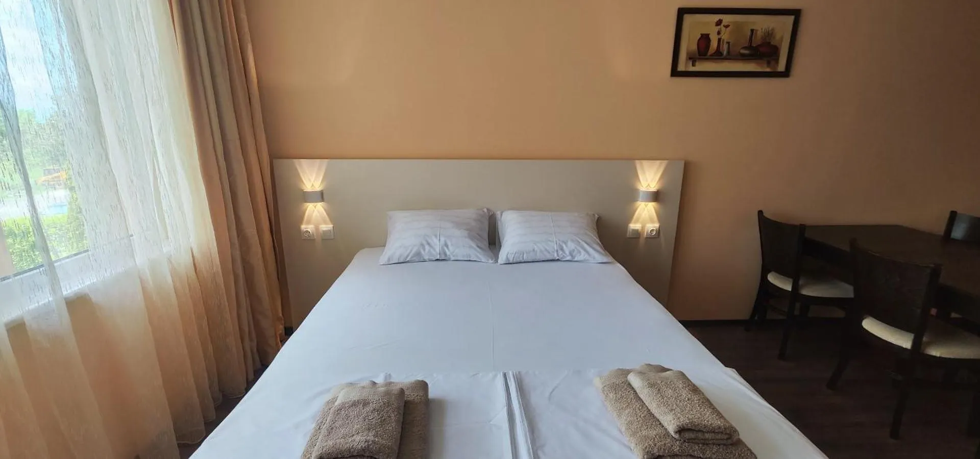 Sozopoli Hills Simeonov Apartments 0*, Sozopol
