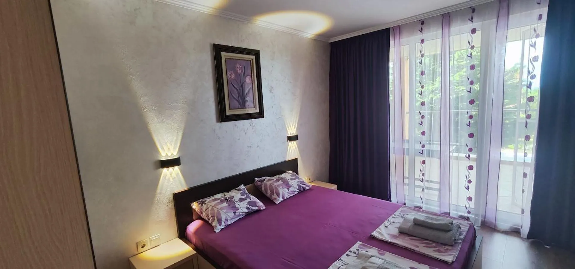 Sozopoli Hills Simeonov Apartments