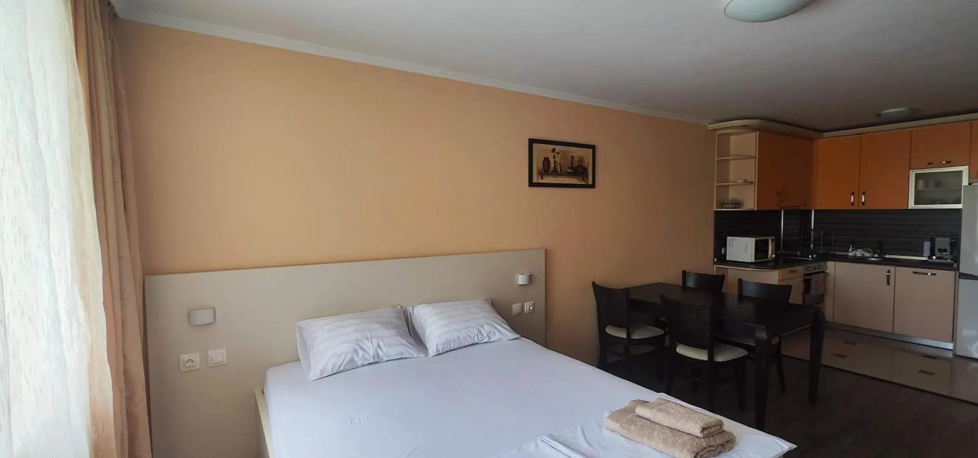 Sozopoli Hills Simeonov Apartments