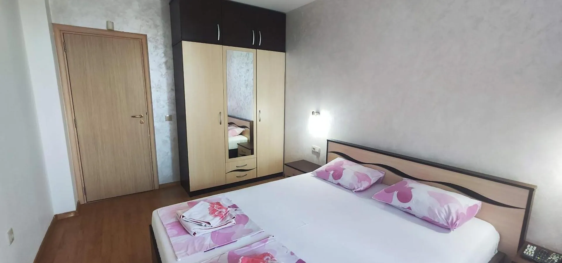 Sozopoli Hills Simeonov Apartments
