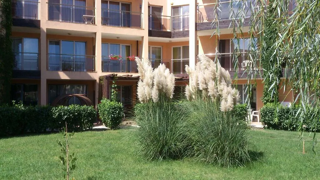 Sozopoli Hills Simeonov Apartments