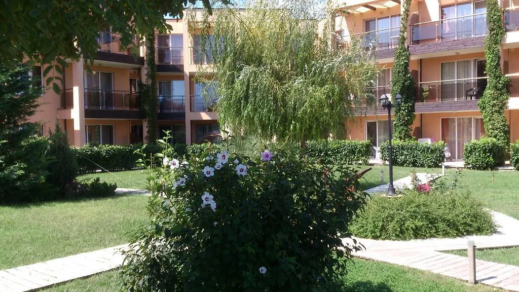 Sozopoli Hills Simeonov Apartments Bulgaria