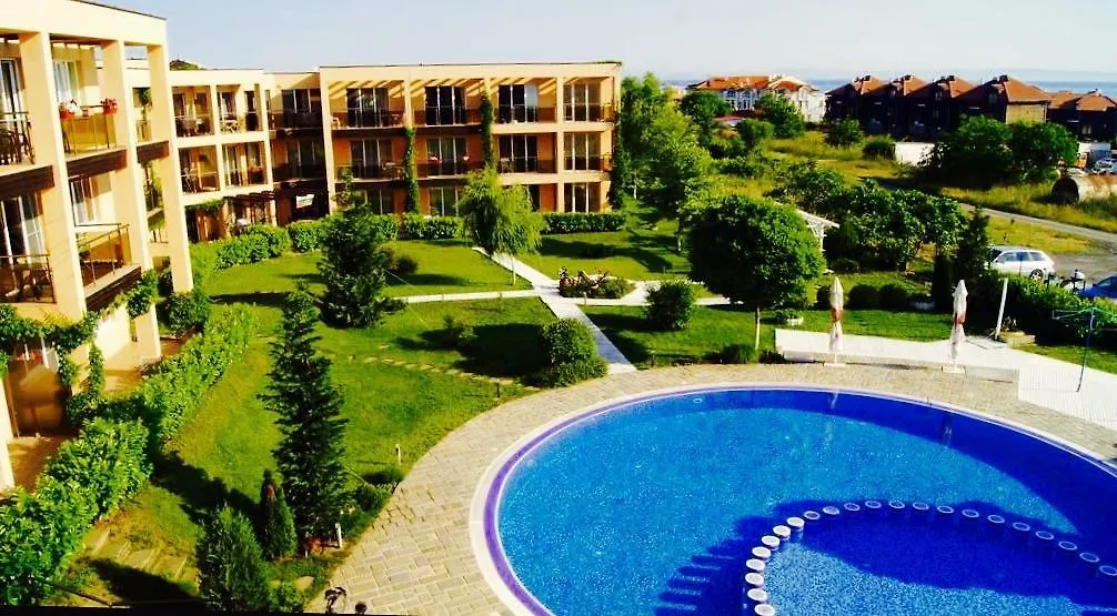 Sozopoli Hills Simeonov Apartments